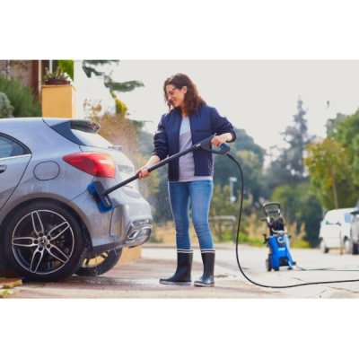 Nilfisk E 150.2-9 P X-tra – Zboží Dáma