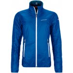 Ortovox Swisswool Piz Bial Jacket W Pacific Green – Zboží Mobilmania