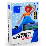 Movavi Video Editor 2024 1 zařízení Lifetime Mac Elektronická licence – Zboží Mobilmania