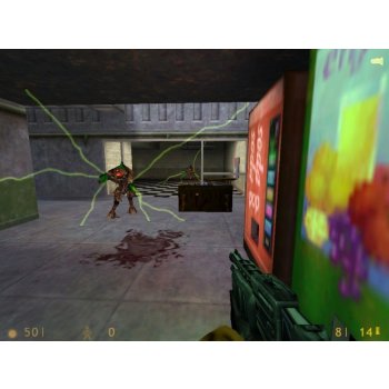 Half Life 1: Anthology