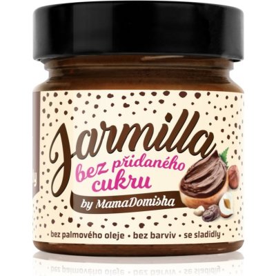 GRIZLY Jarmilla Light by mamadomisha 250 g – Zboží Mobilmania