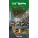 Ostrava Průvodce městem Šmehlík Vladimír – Sleviste.cz
