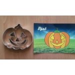 Vykrajovátko - Dýně sada – Zboží Dáma