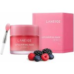 Laneige Lip Sleeping Mask Berry 20 g – Zboží Dáma