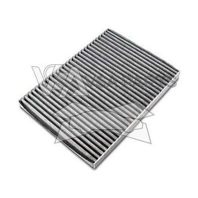 TOPRAN Filtr pylový a pachový Octavia I - Topran | Zboží Auto