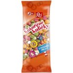 Rej Kukuřičné křupky ovocné 45 g – Zboží Dáma