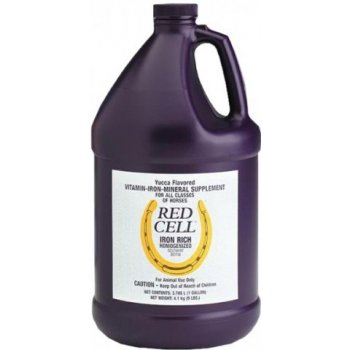 Farnam Red Cell 3,78 l