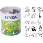 Heyda Sada razítek – Sleviste.cz
