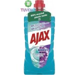 Ajax Boost univerzální čistící prostředek Vinegar & Levander 1000 ml – Hledejceny.cz