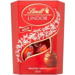 Lindt Lindor Milk 50 g – Sleviste.cz