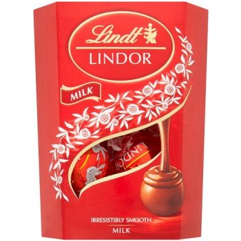 Lindt Lindor Milk 50 g