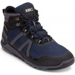 Xero Shoes Xcursion Fusion outdoorové boty Moonlite Black