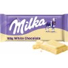 Čokoláda Milka White 100 g