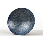 Made In Japan Servírovací mísa Copper Swirl 1,3 l 25 cm – Hledejceny.cz