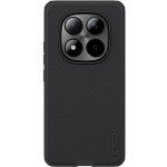 Nillkin Super Frosted PRO Magnetic Zadní Kryt pro Xiaomi Redmi Note 15 Pro+ 5G Black – Zboží Živě