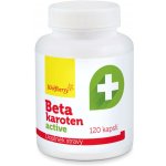 Wolfberry Betakaroten Active 120 kapslí – Hledejceny.cz