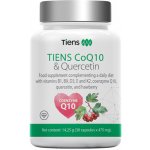 Tiens Koenzym Q10 s kvercetinem 30 kapslí – Hledejceny.cz