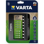 Varta LCD Multi Charger 57671101401 – Zboží Živě