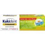 Kukident Super Fixační krém na protézu s heřmánkem 40g – Zboží Dáma