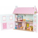 Le Toy Van Sophie´s House – Hledejceny.cz