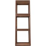 RedFire BOX HODR stylový ocelový dřevník stohovatelný 88518 – HobbyKompas.cz