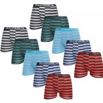 Gianvanglia Gianvaglia pánské boxerky 10 ks – Hledejceny.cz