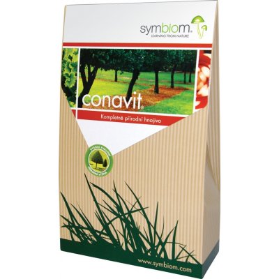 Symbiom Conavit - 750 g – Hledejceny.cz