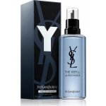 Yves Saint Laurent Y parfémovaná voda pánská 150 ml náplň – Sleviste.cz