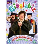 Gigglebiz: Laugh along with Farmer Dung DVD – Sleviste.cz