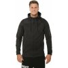 Pánská mikina Under Armour ColdGear Zip 001/Black