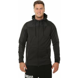 Under Armour ColdGear Zip 001/Black