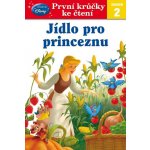Jídlo pro princeznu – Zbozi.Blesk.cz