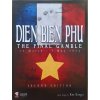 Desková hra Legion Wargames LLC Dien Bien Phu The Final Gamble