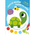 Kouzelné malování Želva – Hledejceny.cz