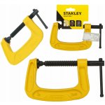 Stanley 0-83-033 Svorka 75mm – Zboží Mobilmania