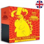 Pokémon TCG Vivid Voltage Elite Trainer Box – Hledejceny.cz