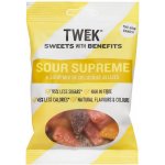 TWEEK Sour Supreme želé bonbóny 80 g – Hledejceny.cz