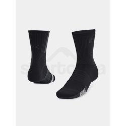 Under Armour ponožky Curry ArmourDry Playmaker Mid-Crew Socks 1376231-002