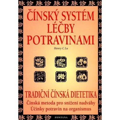 Čínský systém léčby potravinami – Zboží Mobilmania