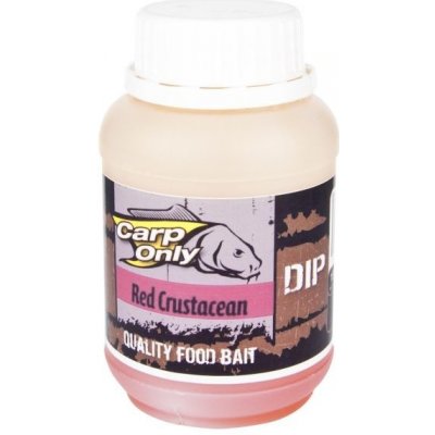 Carp Only Dip Red Crustacean 150 ml – Zboží Mobilmania