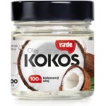 HEALTH LINK Extra panenský kokosový olej 0,2 l – Zbozi.Blesk.cz