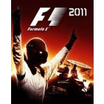 F1 2011 – Hledejceny.cz