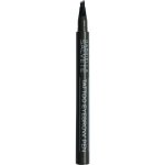 Gabriella Salvete Tattoo Eyebrow Pen fix na obočí 02 Brown 0,28 g – Zbozi.Blesk.cz