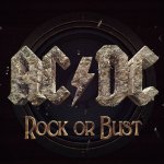 AC/DC - Rock Or Bust LP – Hledejceny.cz