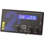 Elektrosex sada E-Stim 2B + síťový adaptér – Sleviste.cz