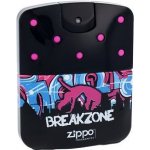 Zippo Fragrances BreakZone toaletní voda dámská 40 ml – Hledejceny.cz