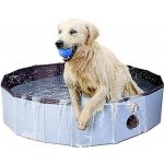 CoolPets Dog Pool M 100 x 25 cm – Zboží Mobilmania