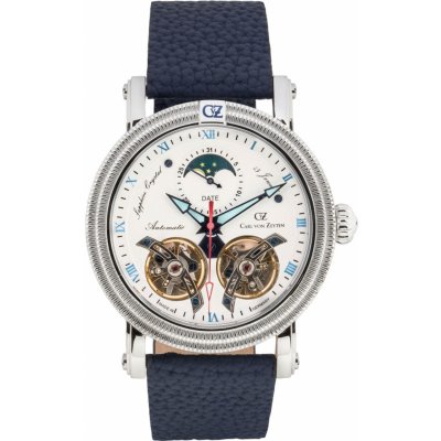 Carl von Zeyten CVZ0085WHS – Hledejceny.cz