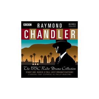 Raymond Chandler: The BBC Radio Drama Collection Chandler Raymond