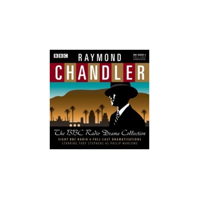 Raymond Chandler: The BBC Radio Drama Collection Chandler Raymond